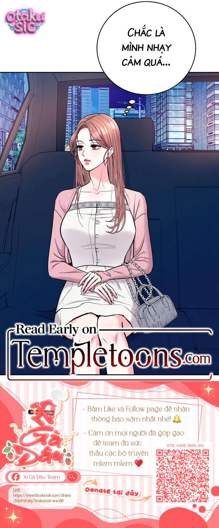 [18+] Bản Tình Ca Dang Dở - Chap 23 - Trang 36