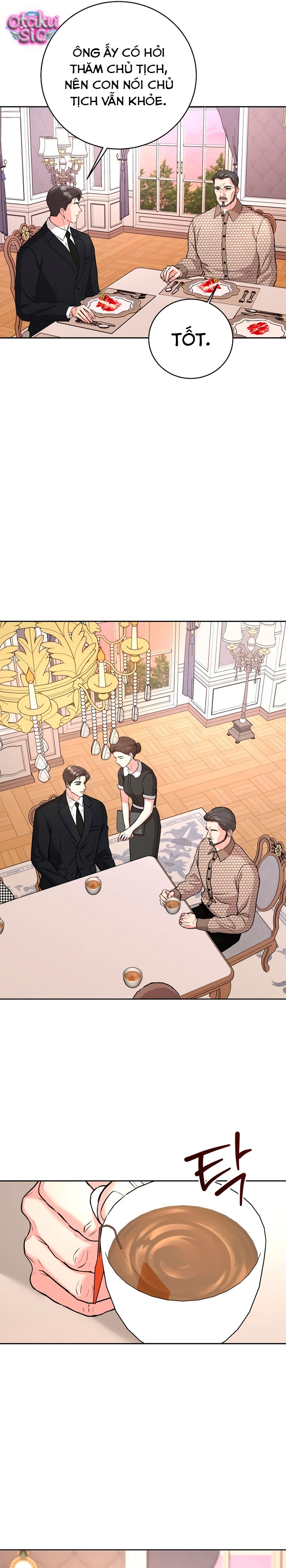 [18+] Bản Tình Ca Dang Dở - Chap 23 - Trang 6