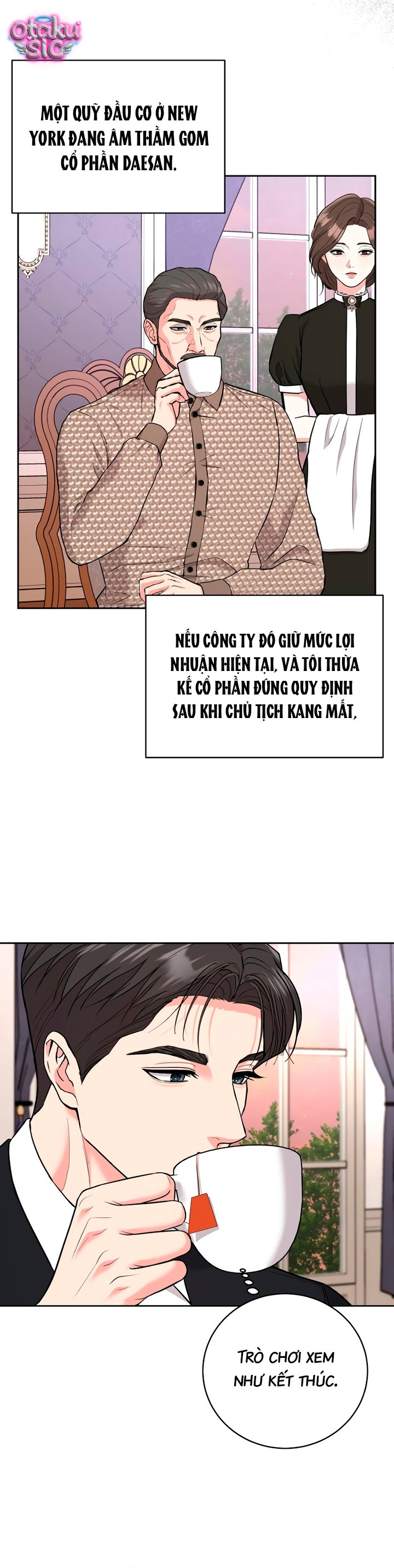 [18+] Bản Tình Ca Dang Dở - Chap 23 - Trang 9