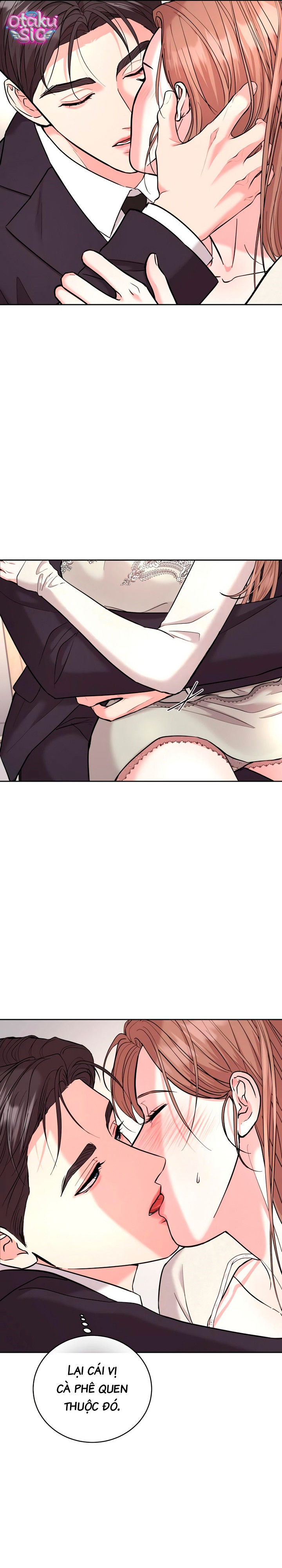 [18+] Bản Tình Ca Dang Dở - Chap 24 - Trang 11