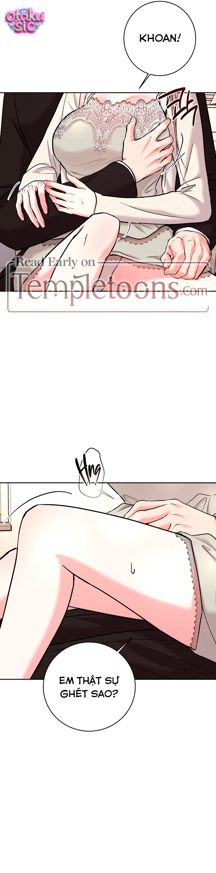 [18+] Bản Tình Ca Dang Dở - Chap 24 - Trang 13
