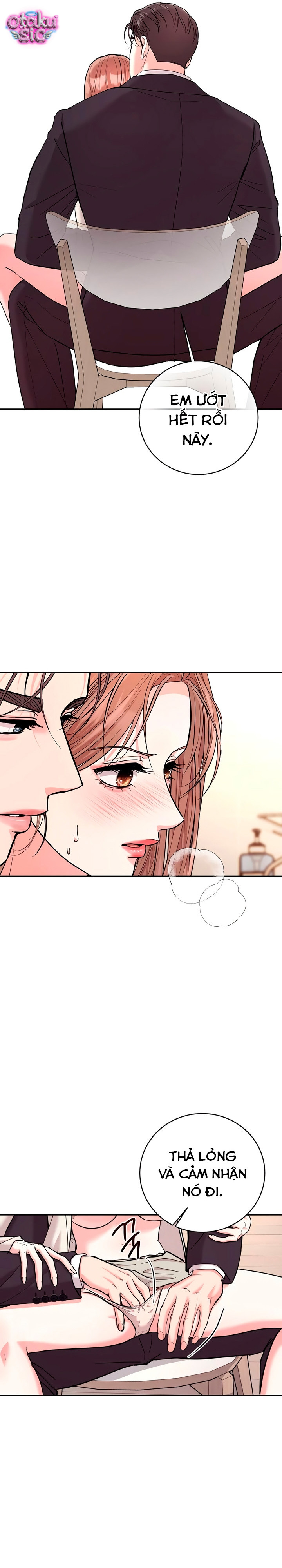 [18+] Bản Tình Ca Dang Dở - Chap 24 - Trang 16