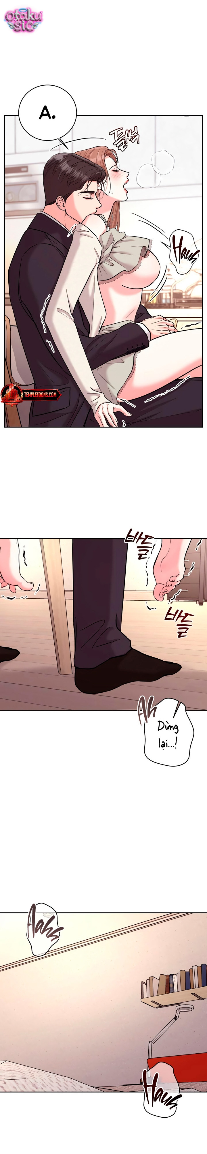 [18+] Bản Tình Ca Dang Dở - Chap 24 - Trang 17