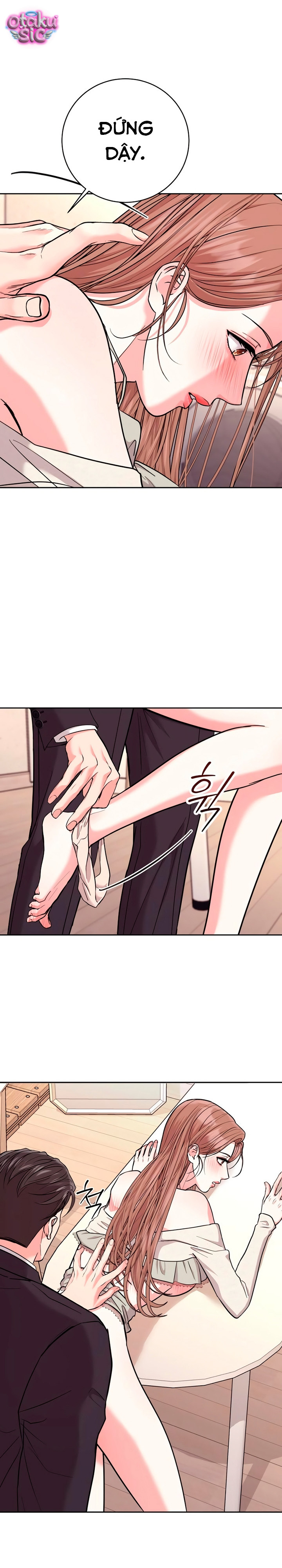 [18+] Bản Tình Ca Dang Dở - Chap 24 - Trang 19