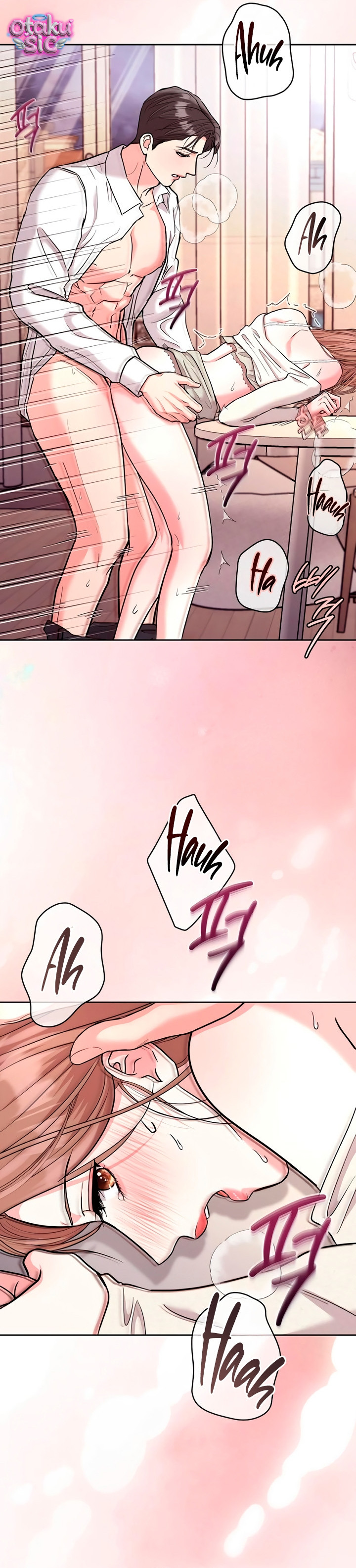 [18+] Bản Tình Ca Dang Dở - Chap 24 - Trang 22