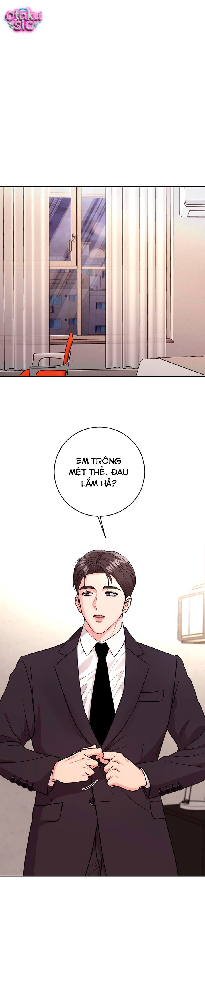 [18+] Bản Tình Ca Dang Dở - Chap 24 - Trang 24