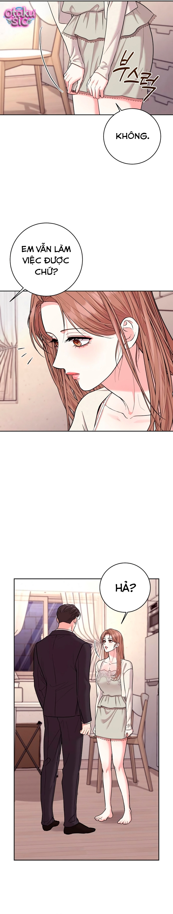 [18+] Bản Tình Ca Dang Dở - Chap 24 - Trang 25