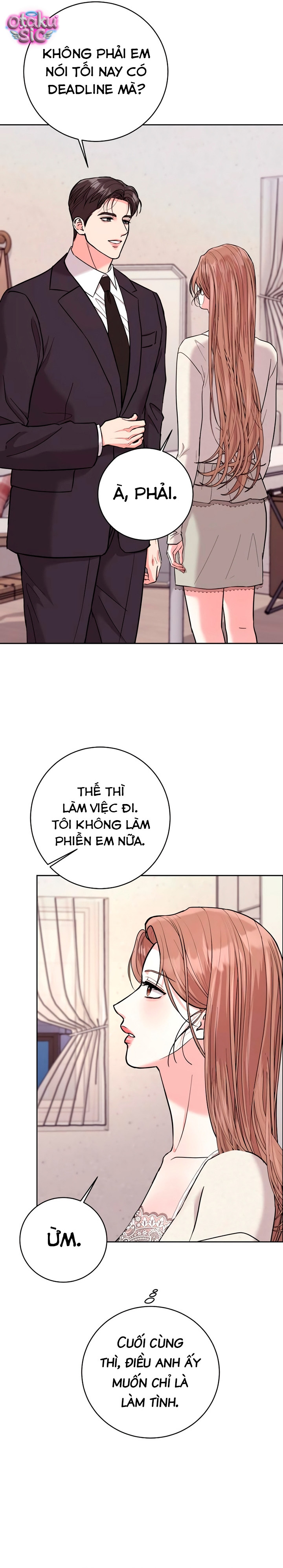 [18+] Bản Tình Ca Dang Dở - Chap 24 - Trang 26
