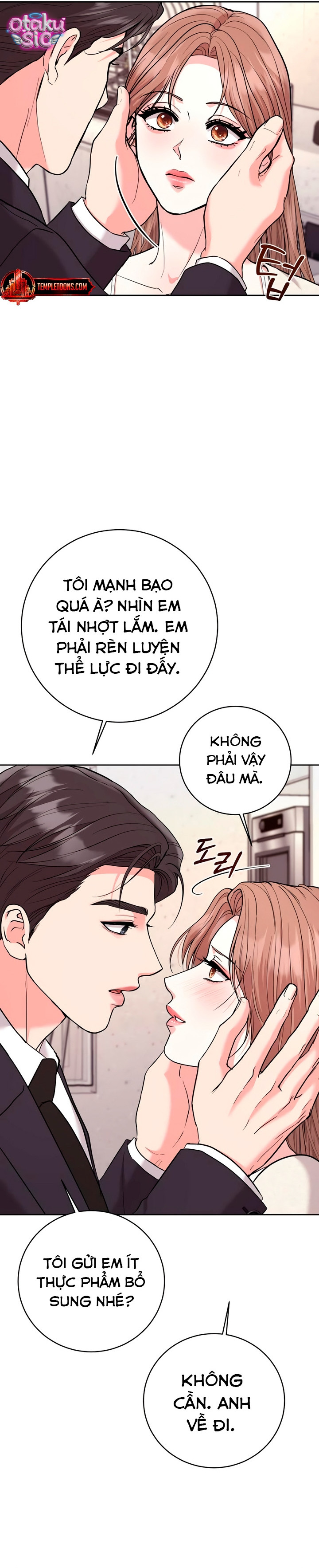 [18+] Bản Tình Ca Dang Dở - Chap 24 - Trang 27
