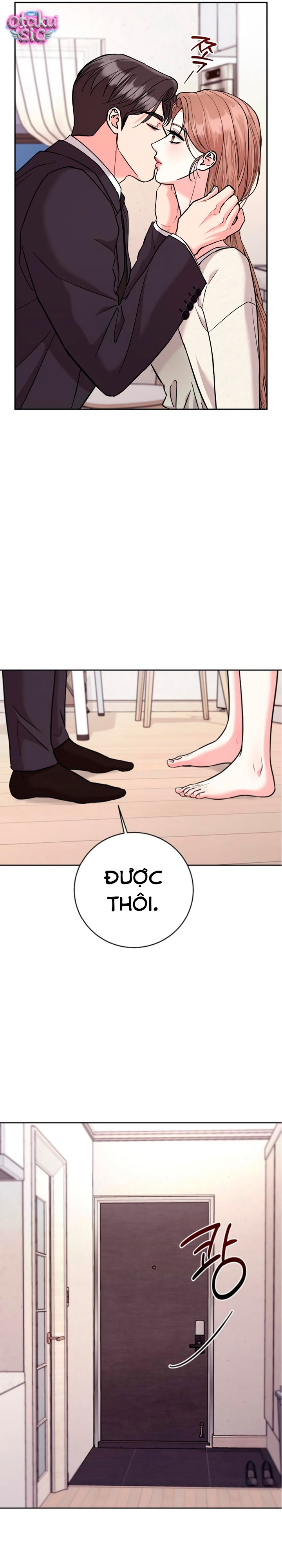 [18+] Bản Tình Ca Dang Dở - Chap 24 - Trang 28