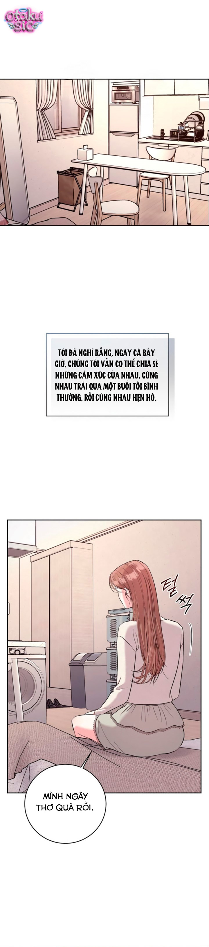 [18+] Bản Tình Ca Dang Dở - Chap 24 - Trang 29