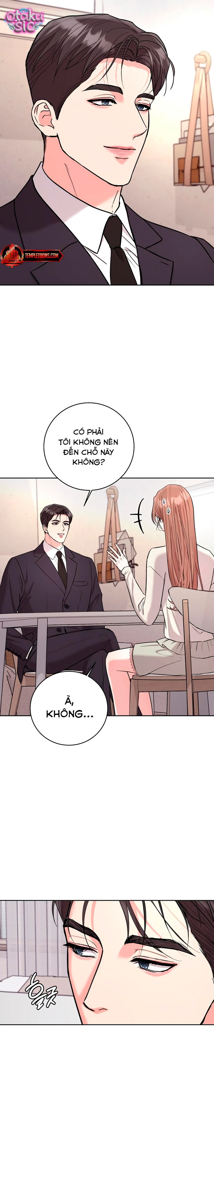 [18+] Bản Tình Ca Dang Dở - Chap 24 - Trang 4