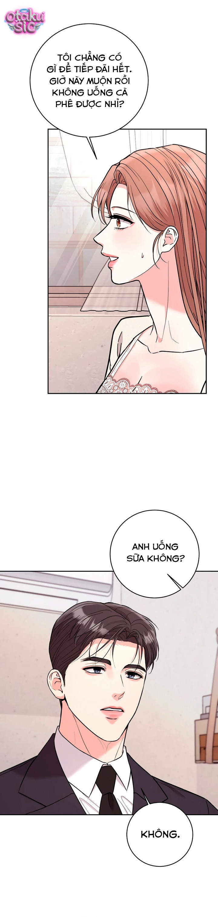 [18+] Bản Tình Ca Dang Dở - Chap 24 - Trang 6