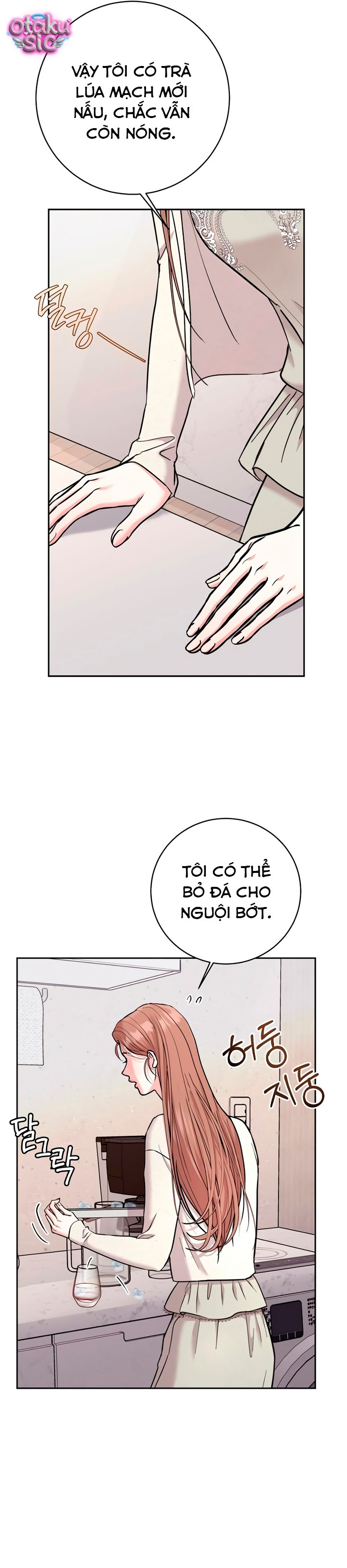 [18+] Bản Tình Ca Dang Dở - Chap 24 - Trang 7