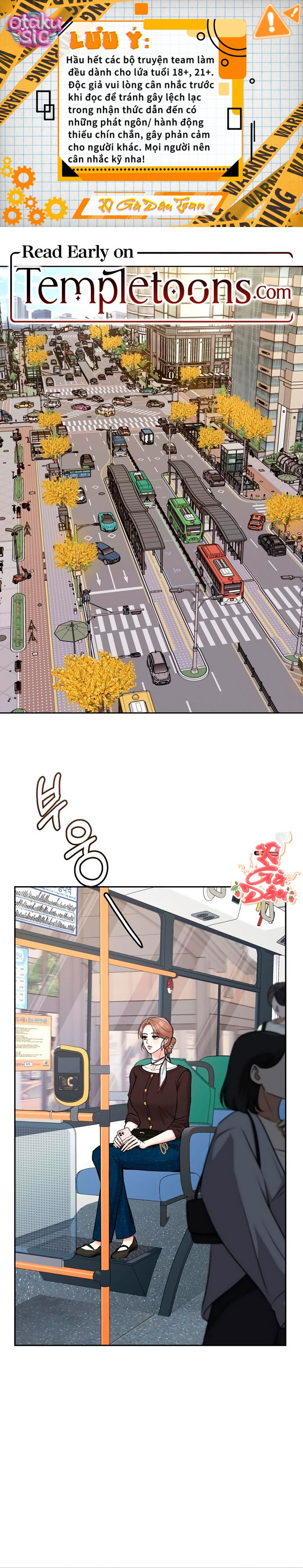 [18+] Bản Tình Ca Dang Dở - Chap 25 - Trang 1