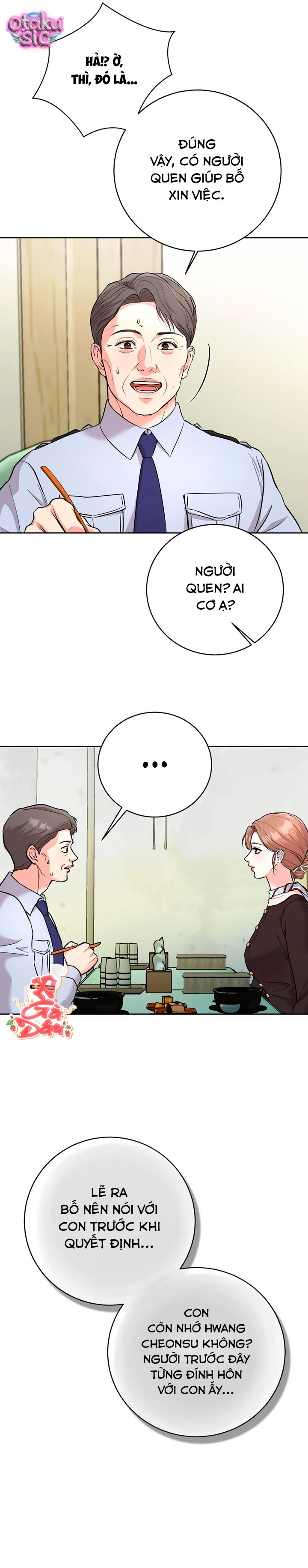 [18+] Bản Tình Ca Dang Dở - Chap 25 - Trang 11