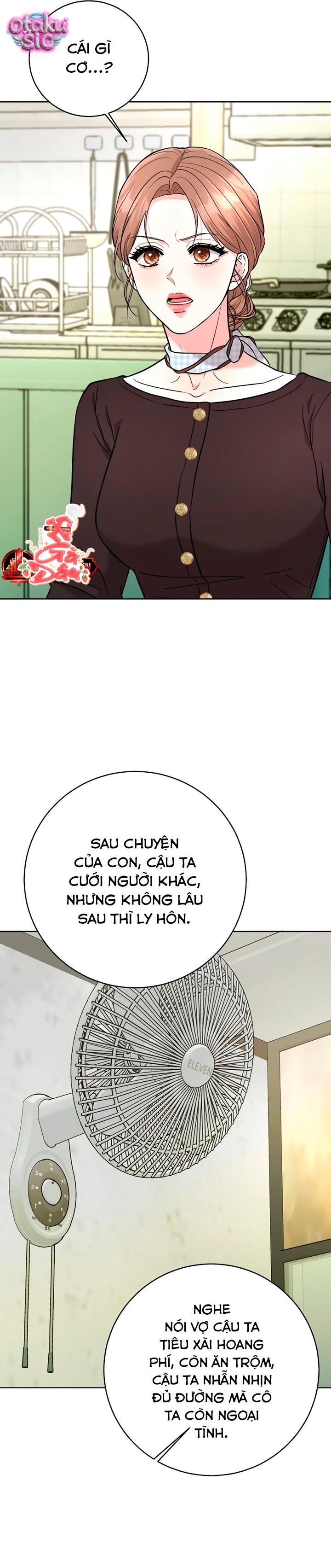 [18+] Bản Tình Ca Dang Dở - Chap 25 - Trang 12