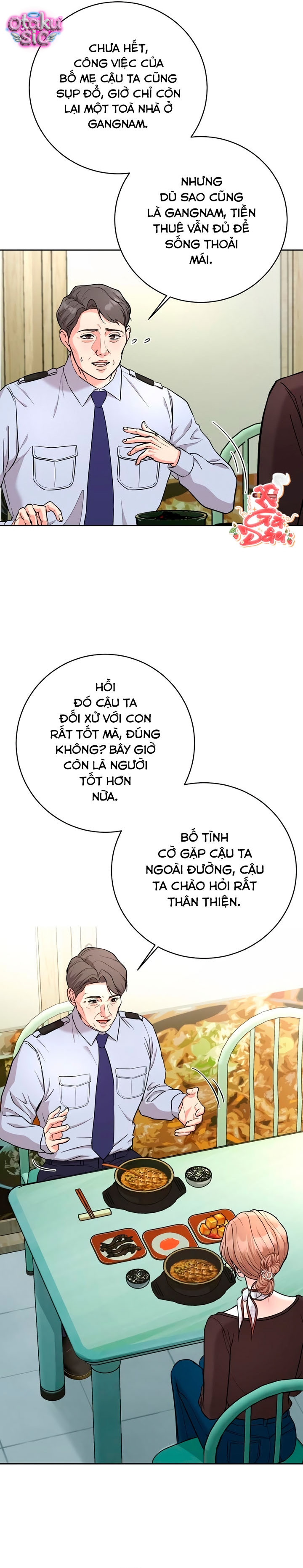 [18+] Bản Tình Ca Dang Dở - Chap 25 - Trang 13