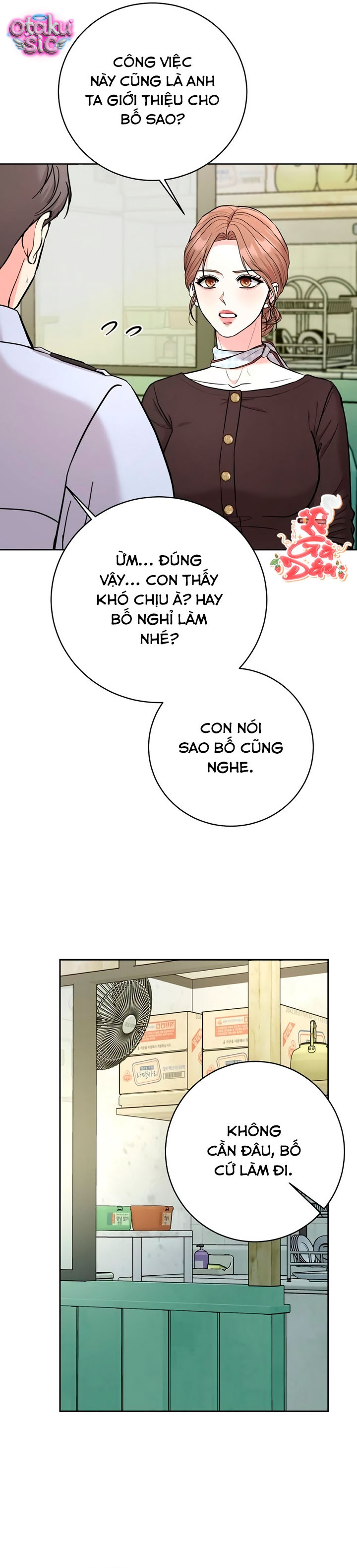 [18+] Bản Tình Ca Dang Dở - Chap 25 - Trang 14