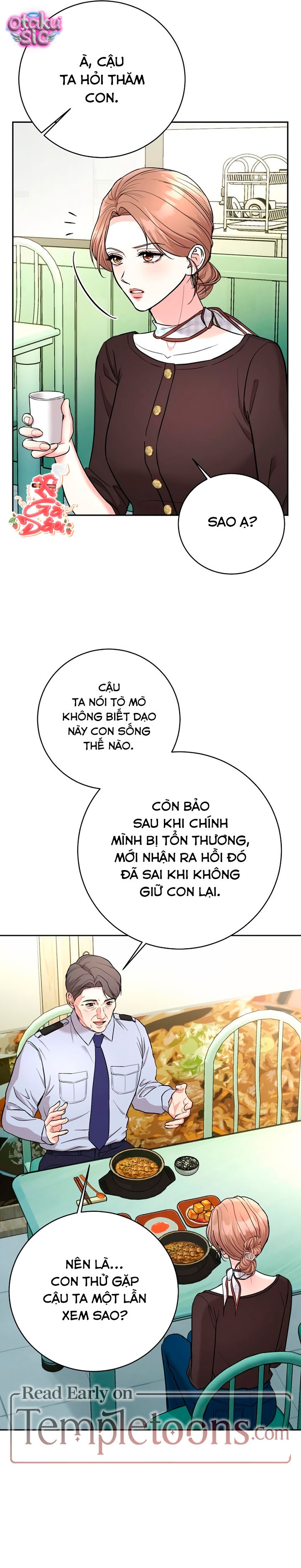 [18+] Bản Tình Ca Dang Dở - Chap 25 - Trang 16