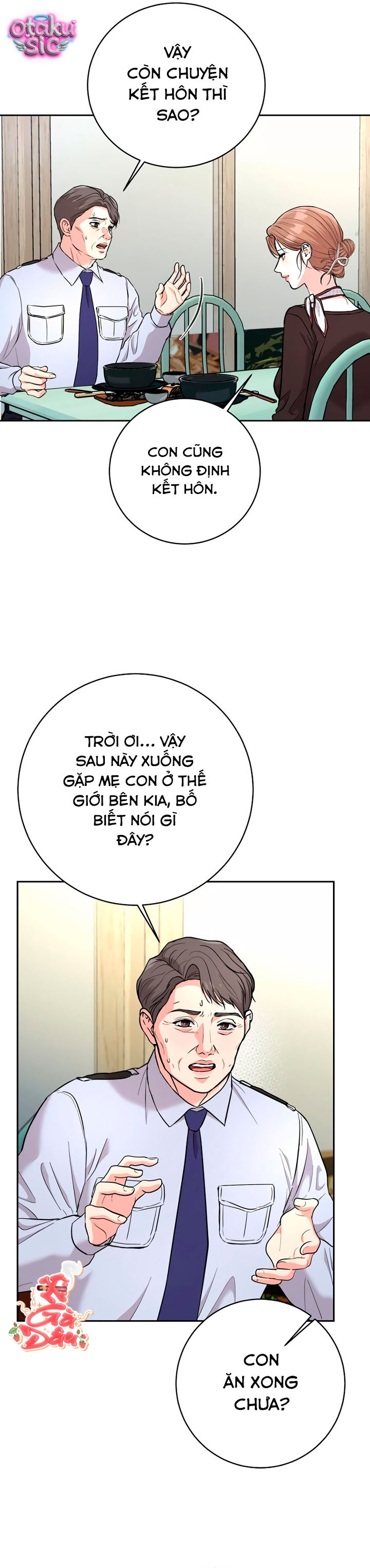 [18+] Bản Tình Ca Dang Dở - Chap 25 - Trang 18