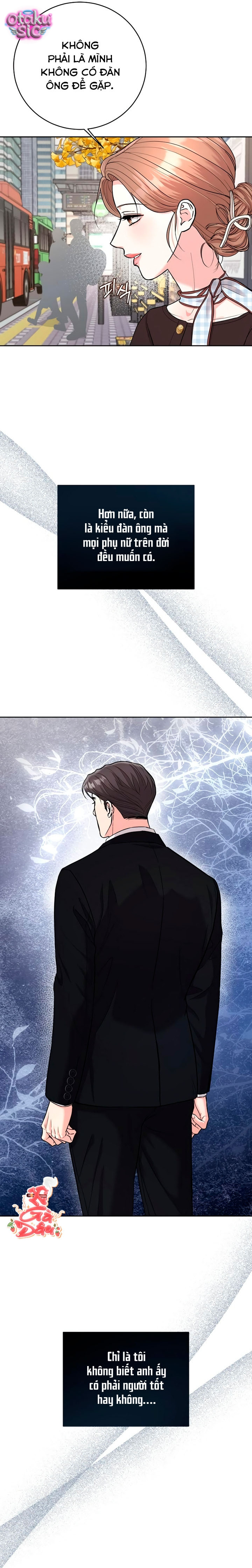[18+] Bản Tình Ca Dang Dở - Chap 25 - Trang 22