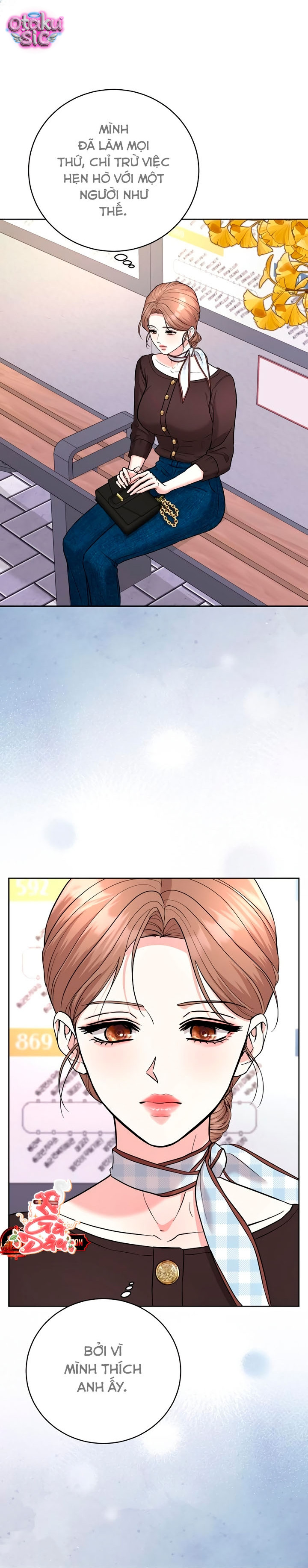 [18+] Bản Tình Ca Dang Dở - Chap 25 - Trang 23