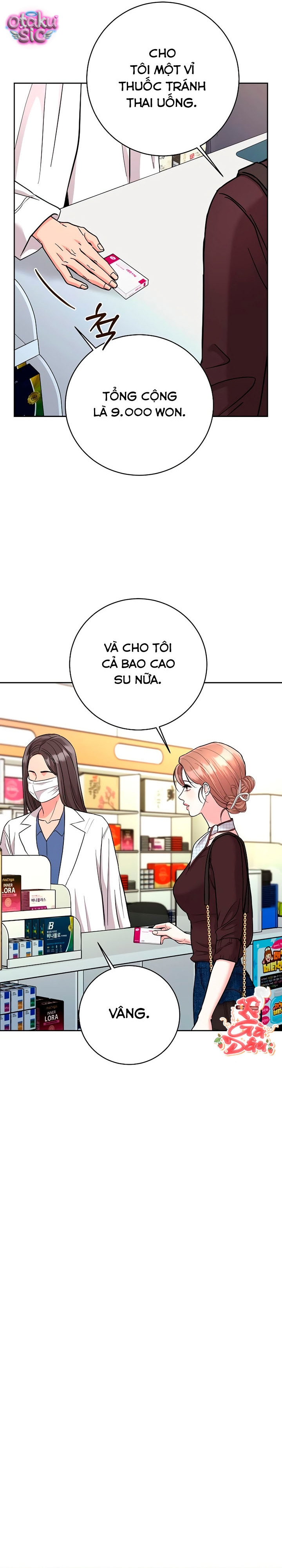 [18+] Bản Tình Ca Dang Dở - Chap 25 - Trang 25