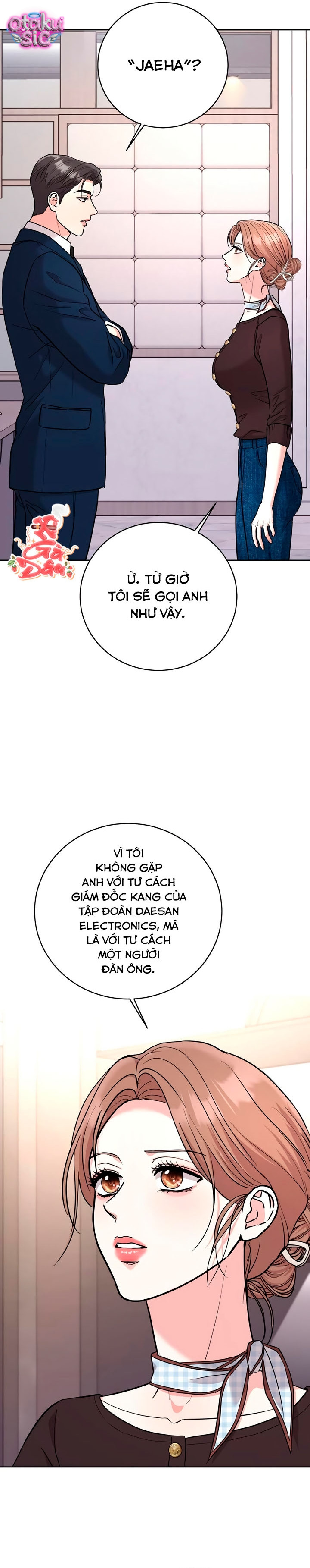 [18+] Bản Tình Ca Dang Dở - Chap 25 - Trang 29