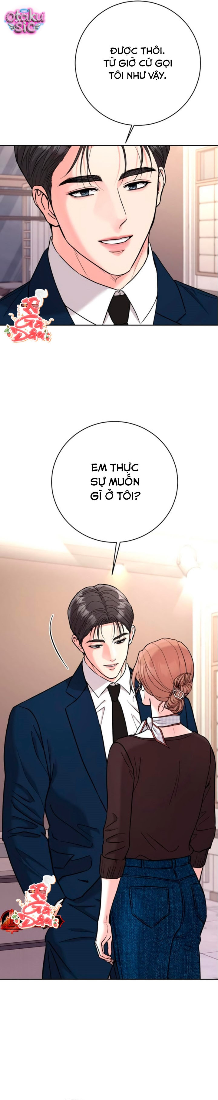 [18+] Bản Tình Ca Dang Dở - Chap 25 - Trang 30