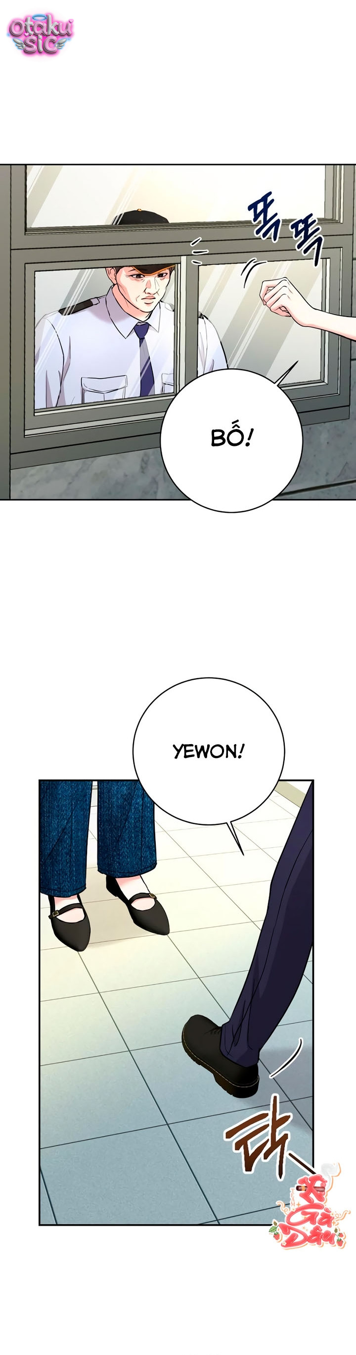 [18+] Bản Tình Ca Dang Dở - Chap 25 - Trang 4