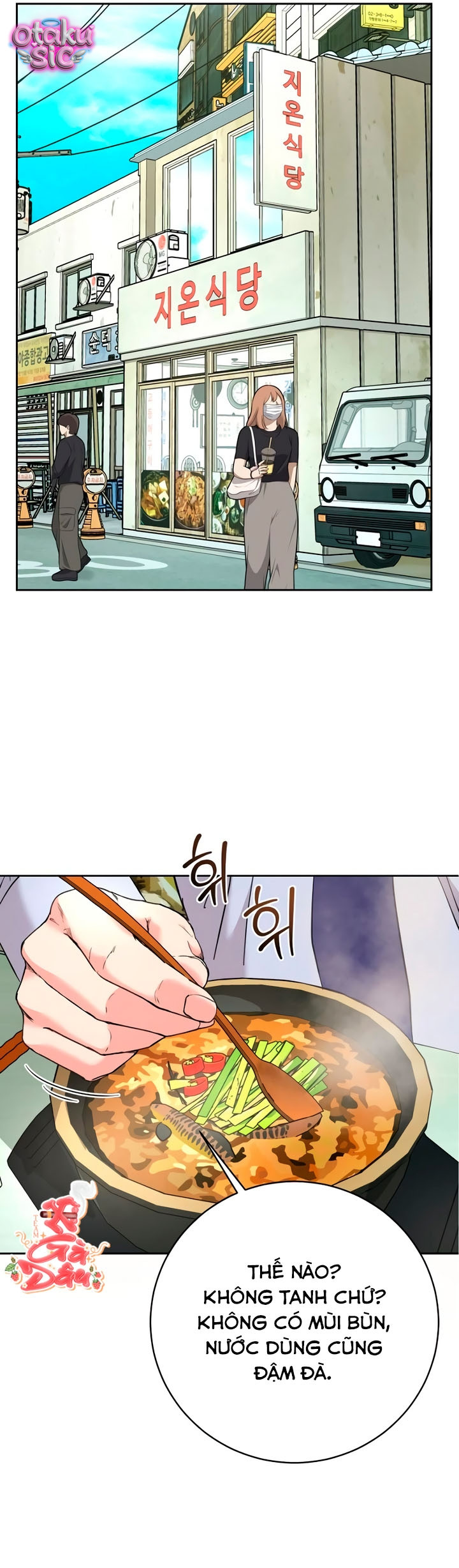 [18+] Bản Tình Ca Dang Dở - Chap 25 - Trang 6