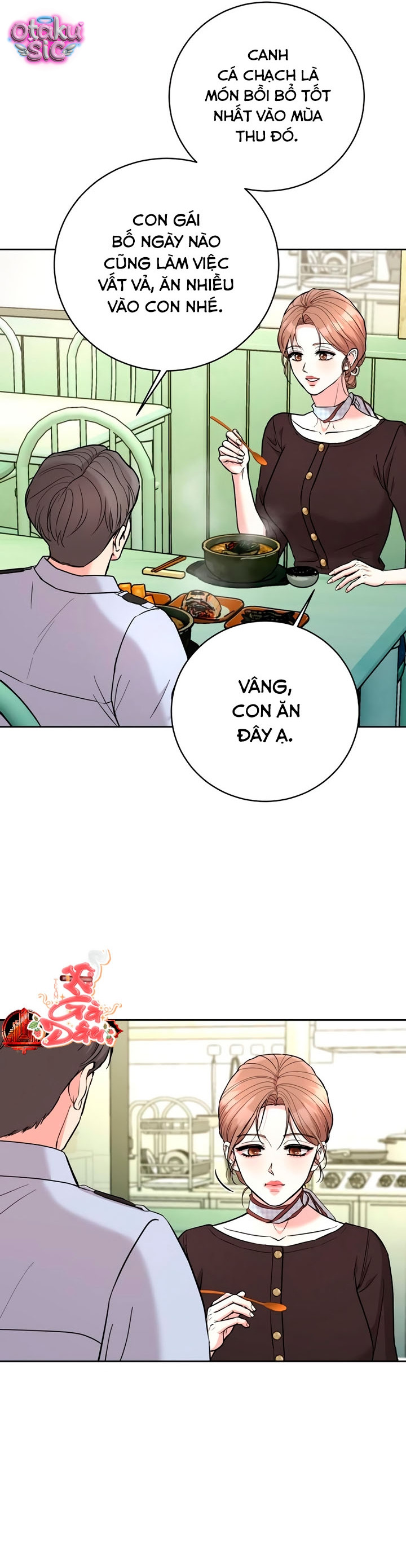 [18+] Bản Tình Ca Dang Dở - Chap 25 - Trang 9