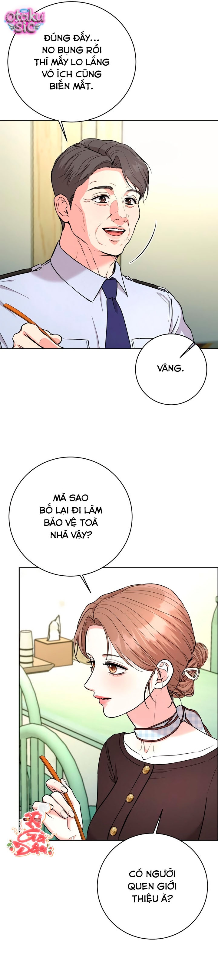 [18+] Bản Tình Ca Dang Dở - Chap 25 - Trang 10