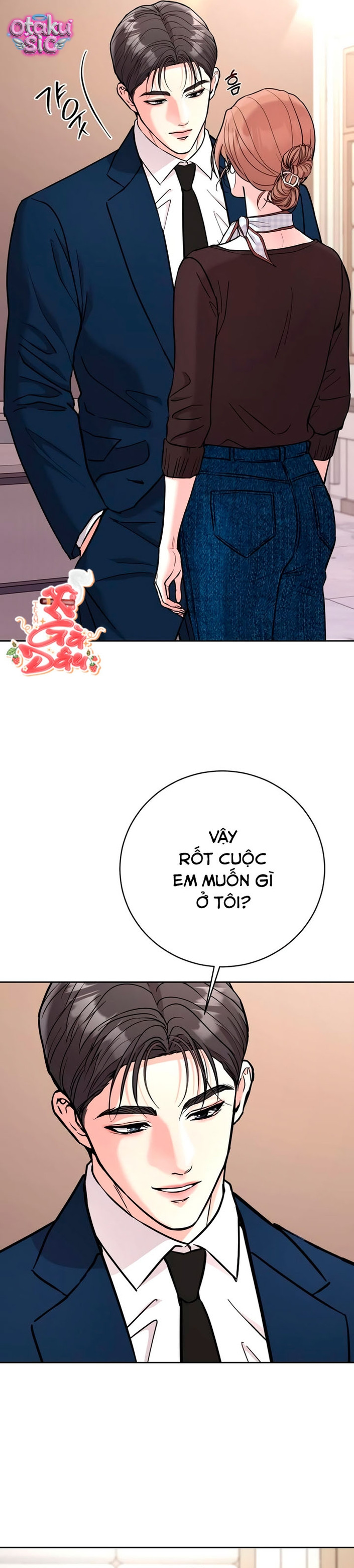 [18+] Bản Tình Ca Dang Dở - Chap 26 - Trang 11