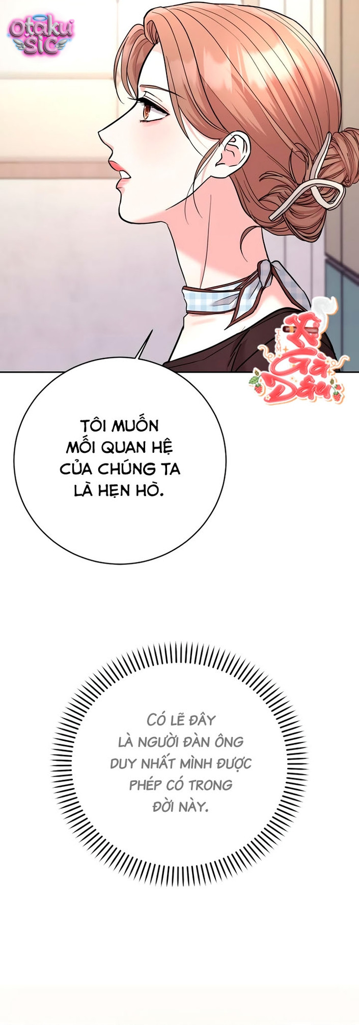 [18+] Bản Tình Ca Dang Dở - Chap 26 - Trang 12