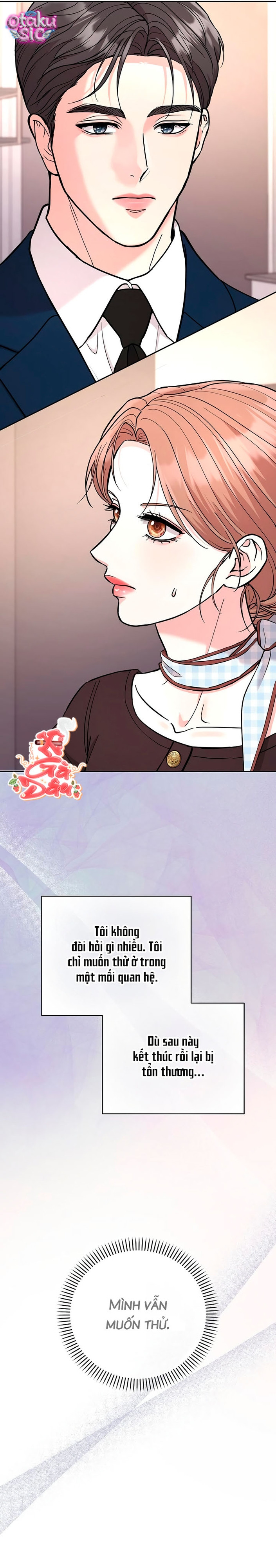 [18+] Bản Tình Ca Dang Dở - Chap 26 - Trang 13