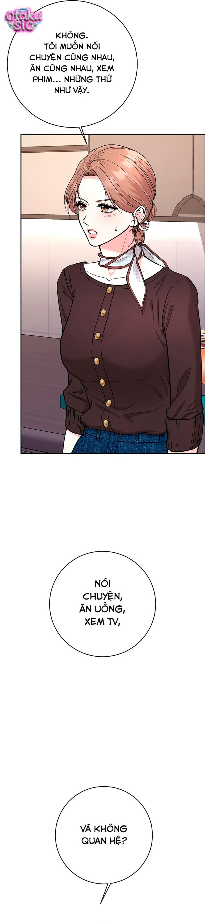 [18+] Bản Tình Ca Dang Dở - Chap 26 - Trang 15