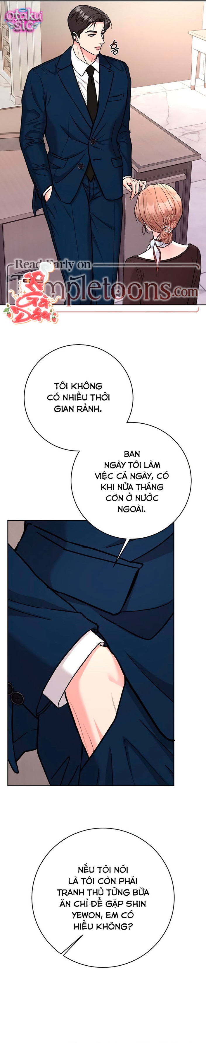 [18+] Bản Tình Ca Dang Dở - Chap 26 - Trang 17