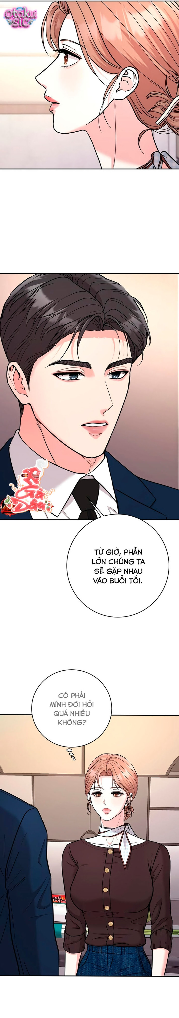 [18+] Bản Tình Ca Dang Dở - Chap 26 - Trang 18