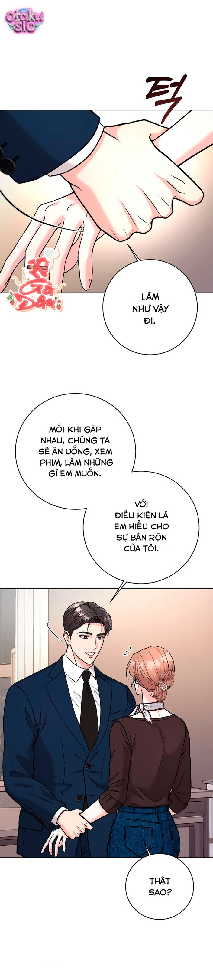 [18+] Bản Tình Ca Dang Dở - Chap 26 - Trang 19