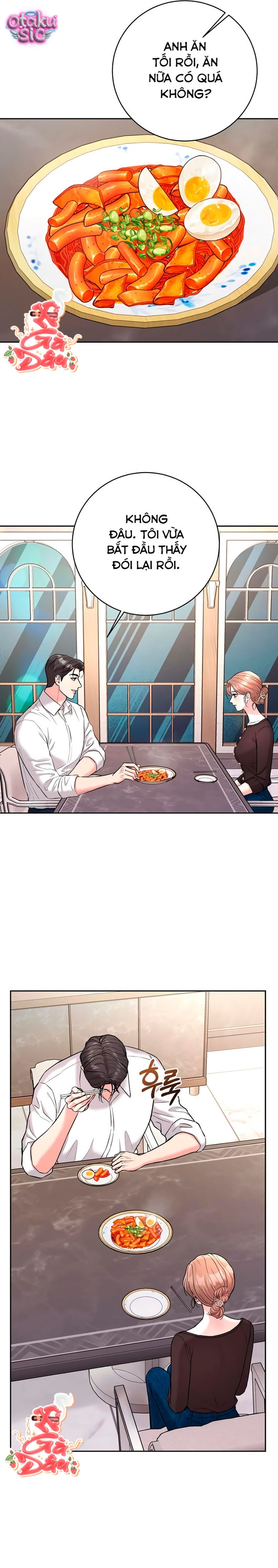 [18+] Bản Tình Ca Dang Dở - Chap 26 - Trang 21