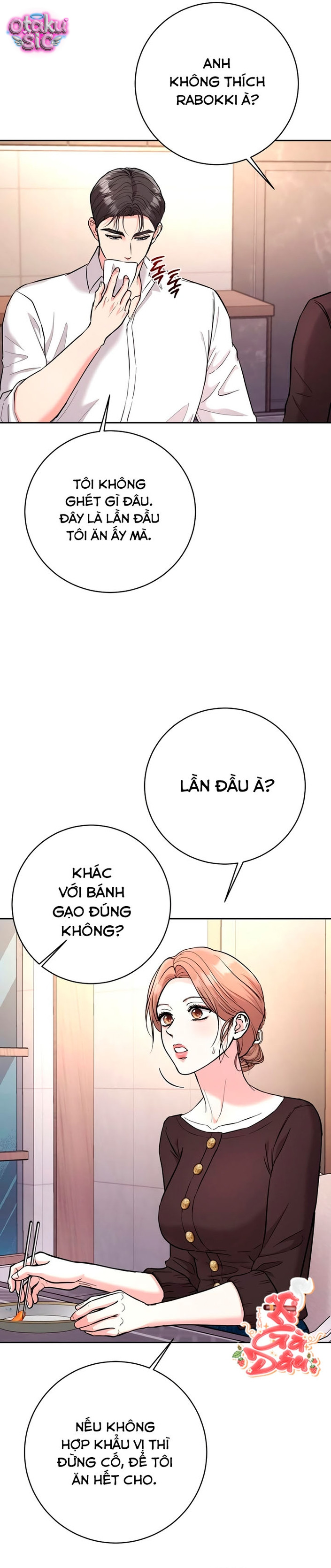 [18+] Bản Tình Ca Dang Dở - Chap 26 - Trang 22
