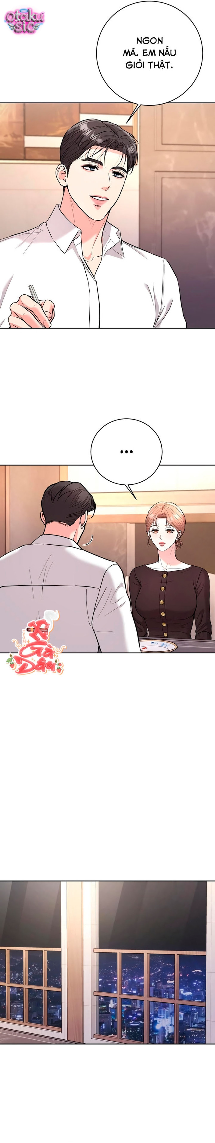 [18+] Bản Tình Ca Dang Dở - Chap 26 - Trang 23