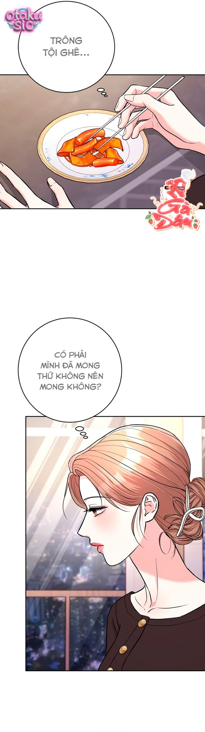 [18+] Bản Tình Ca Dang Dở - Chap 26 - Trang 24