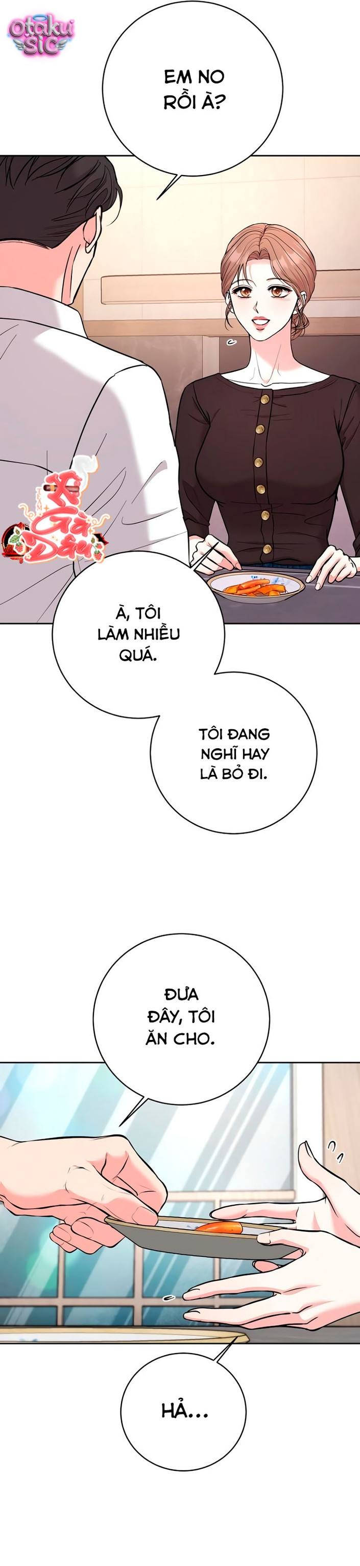 [18+] Bản Tình Ca Dang Dở - Chap 26 - Trang 25