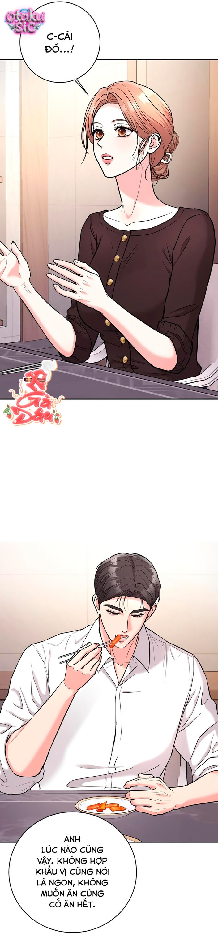 [18+] Bản Tình Ca Dang Dở - Chap 26 - Trang 26