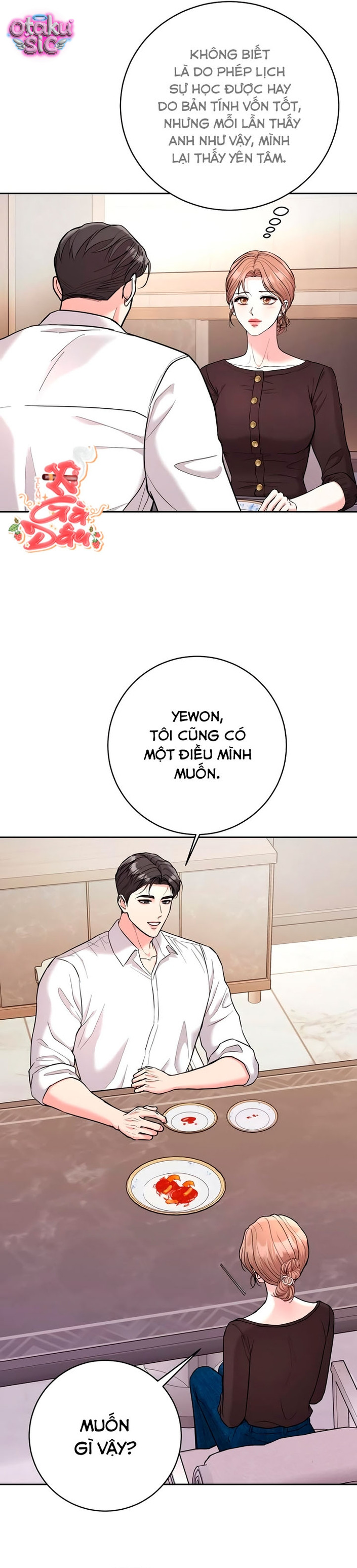 [18+] Bản Tình Ca Dang Dở - Chap 26 - Trang 27