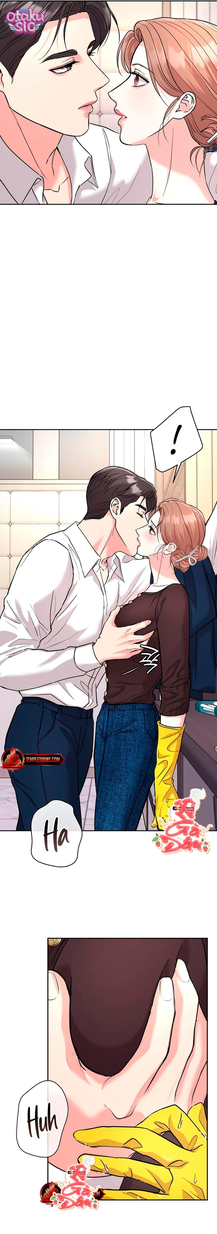 [18+] Bản Tình Ca Dang Dở - Chap 26 - Trang 32