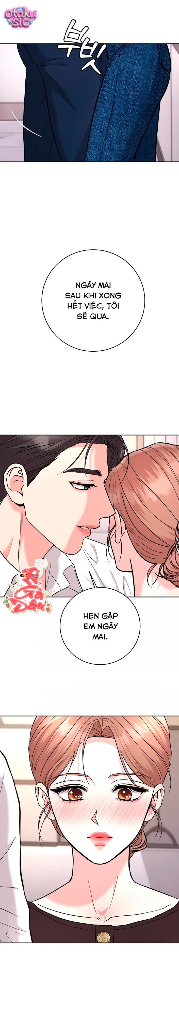 [18+] Bản Tình Ca Dang Dở - Chap 26 - Trang 33